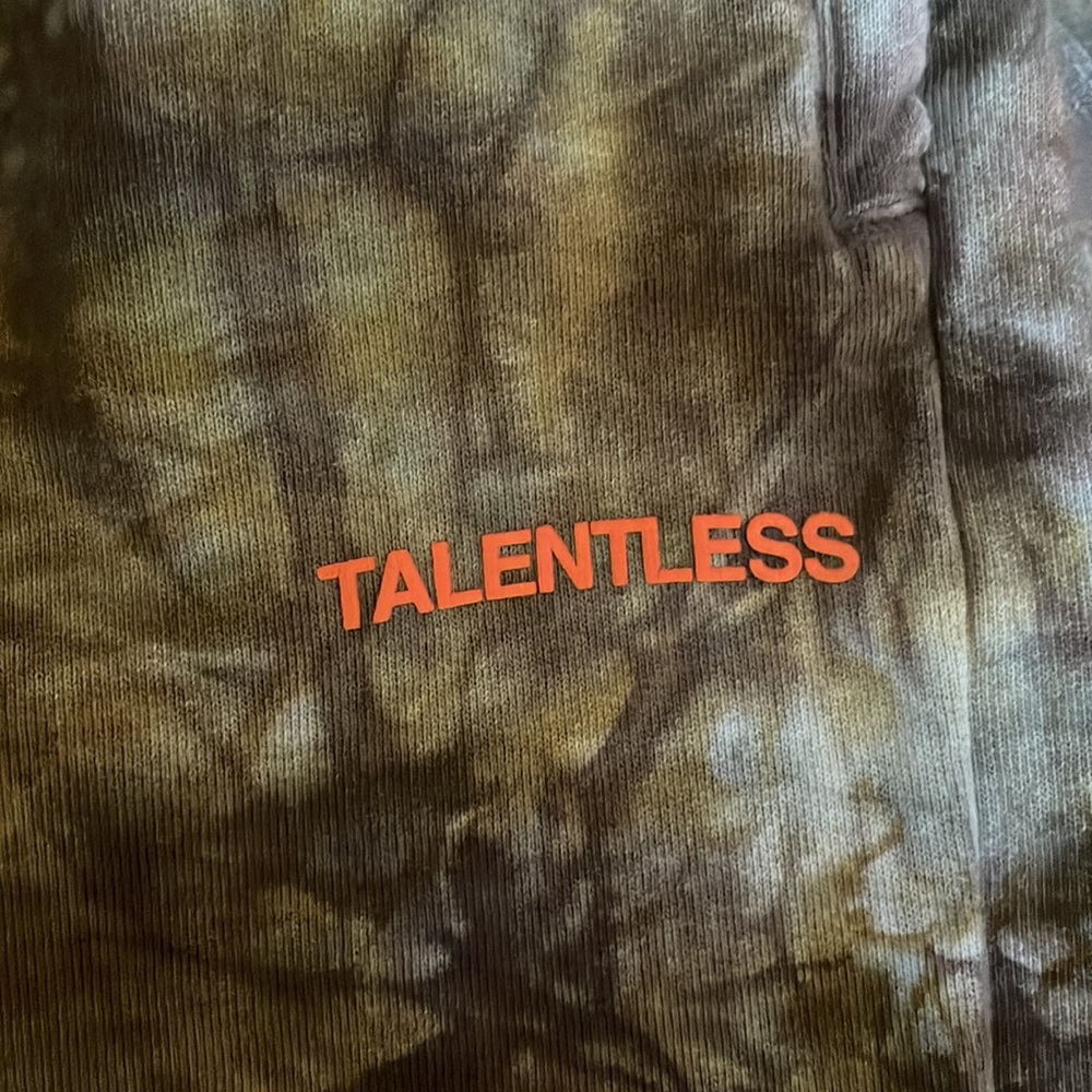 Talentless Sweatpants - Picture 2 of 5